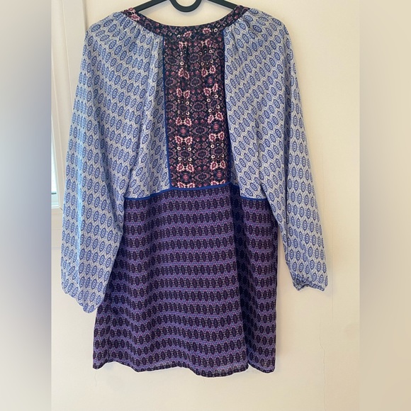 KENAR Tunic Top - Picture 4 of 4